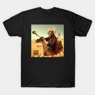 Legends of The Golden Child T-Shirt